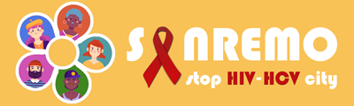 Stop HIV-HCV City Logo